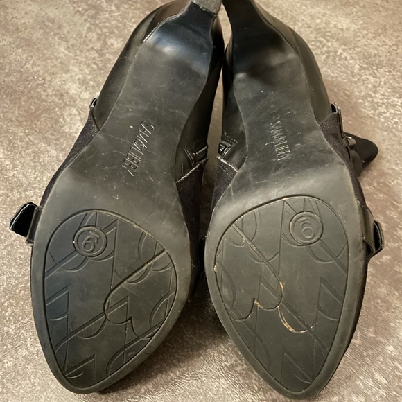 Sam & Libby Booties - Picture 4 of 4